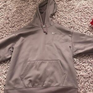 nike hoodie